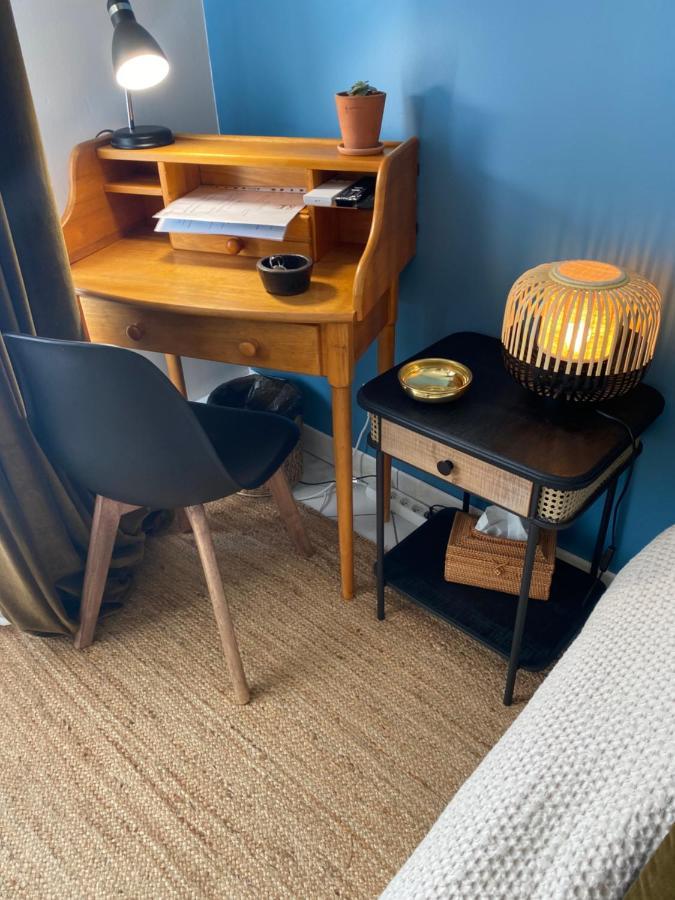 Chambres D'Hotes Du Parc Bordelais ボルドー エクステリア 写真