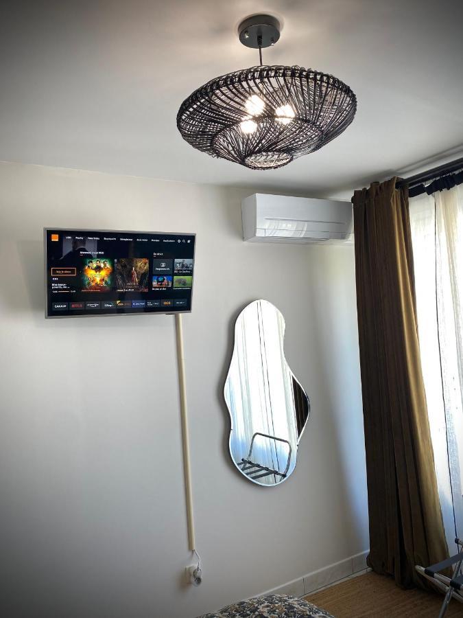 Chambres D'Hotes Du Parc Bordelais ボルドー エクステリア 写真