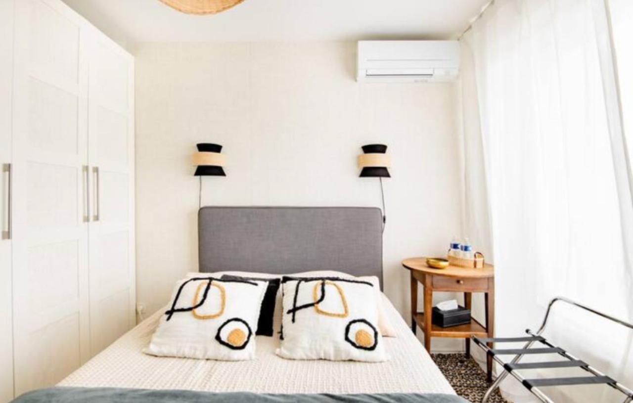 Chambres D'Hotes Du Parc Bordelais ボルドー エクステリア 写真