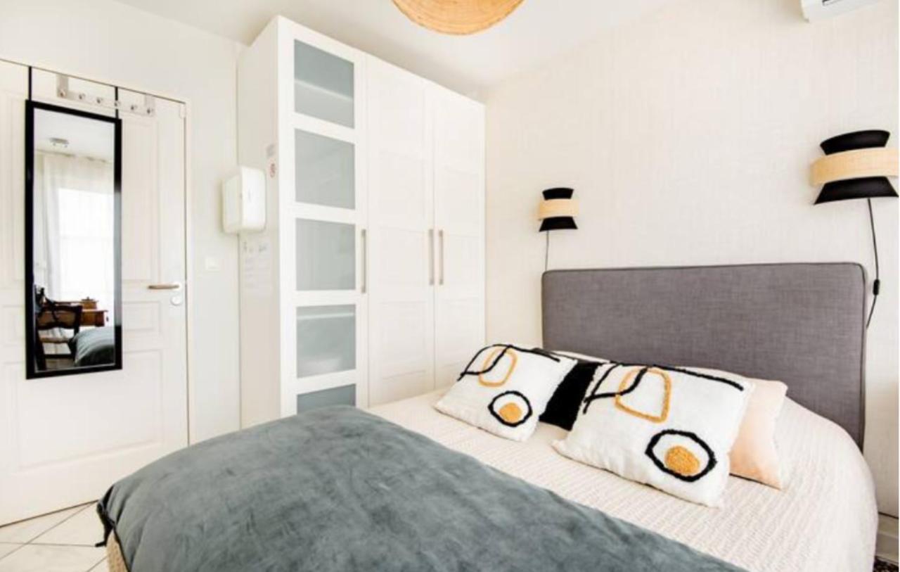 Chambres D'Hotes Du Parc Bordelais ボルドー エクステリア 写真
