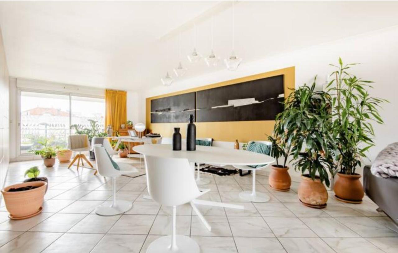 Chambres D'Hotes Du Parc Bordelais ボルドー エクステリア 写真