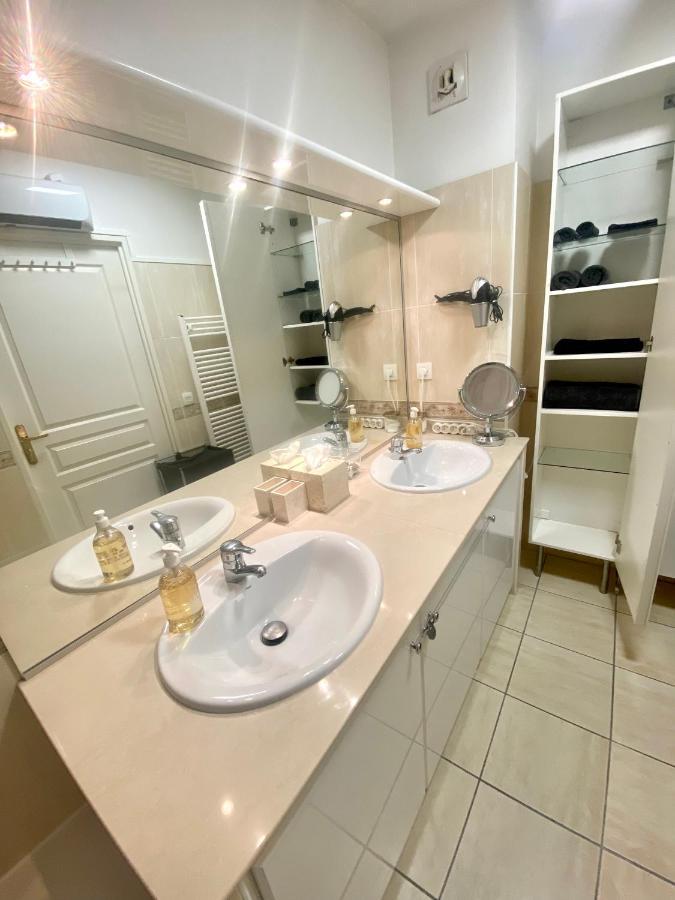 Chambres D'Hotes Du Parc Bordelais ボルドー エクステリア 写真